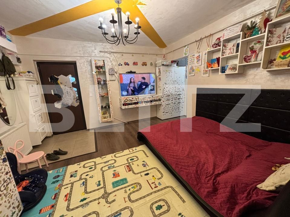 Apartament de vânzare 2 camere Valea Lupului - 190653AV | BLITZ Iași | Poza4