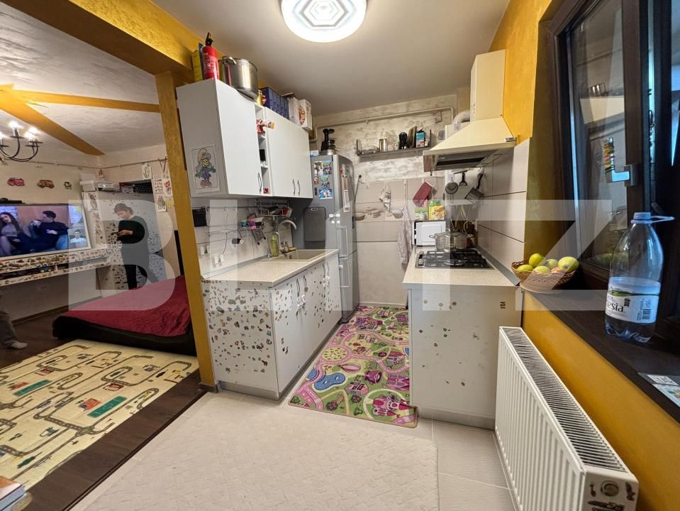 Apartament de vânzare 2 camere Valea Lupului - 190653AV | BLITZ Iași | Poza5