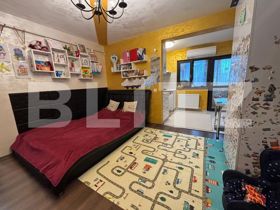 Apartament de vânzare 2 camere Valea Lupului - 190653AV | BLITZ Iași | Poza3