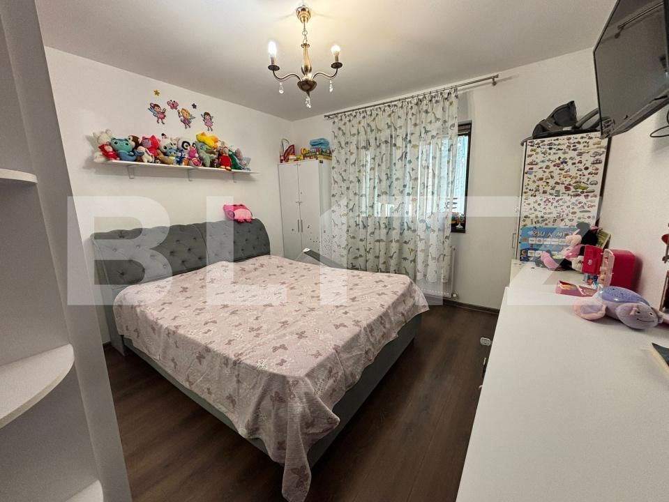 Apartament de vânzare 2 camere Valea Lupului - 190653AV | BLITZ Iași | Poza2
