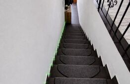 Apartament 2 Camere , zona Pepinierii , 62mp , etaj 1