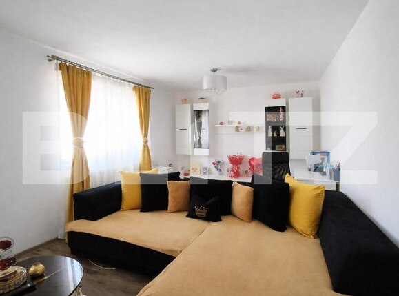 Apartament de vânzare 2 camere Valea Adanca - 190669AV | BLITZ Iași | Poza1