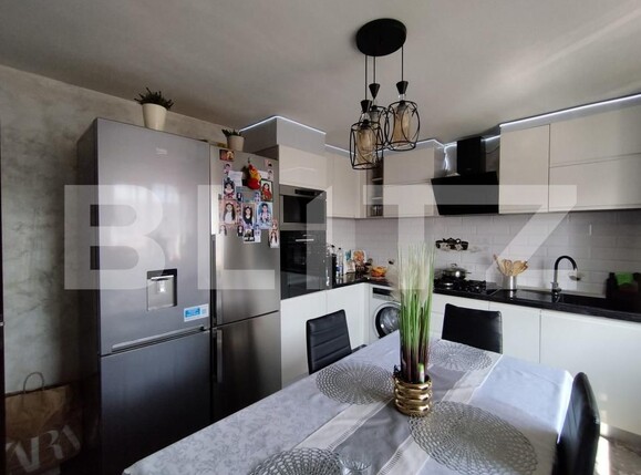 Apartament de vânzare 2 camere Valea Adanca - 190669AV | BLITZ Iași | Poza2