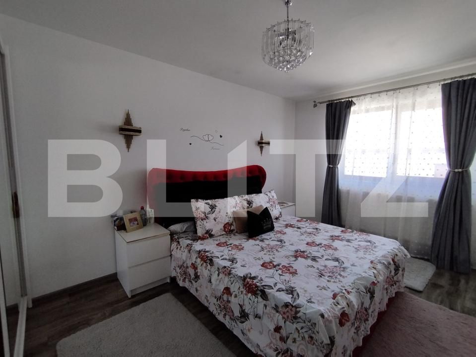 Apartament de vânzare 2 camere Valea Adanca - 190669AV | BLITZ Iași | Poza4