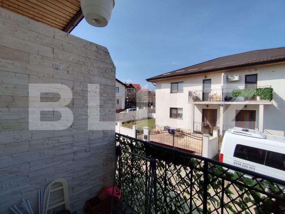 Apartament de vânzare 2 camere Valea Adanca - 190669AV | BLITZ Iași | Poza6