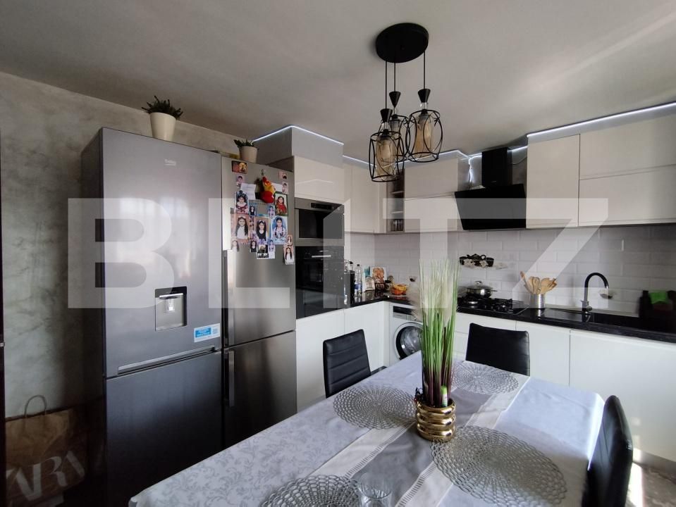 Apartament de vânzare 2 camere Valea Adanca - 190669AV | BLITZ Iași | Poza2