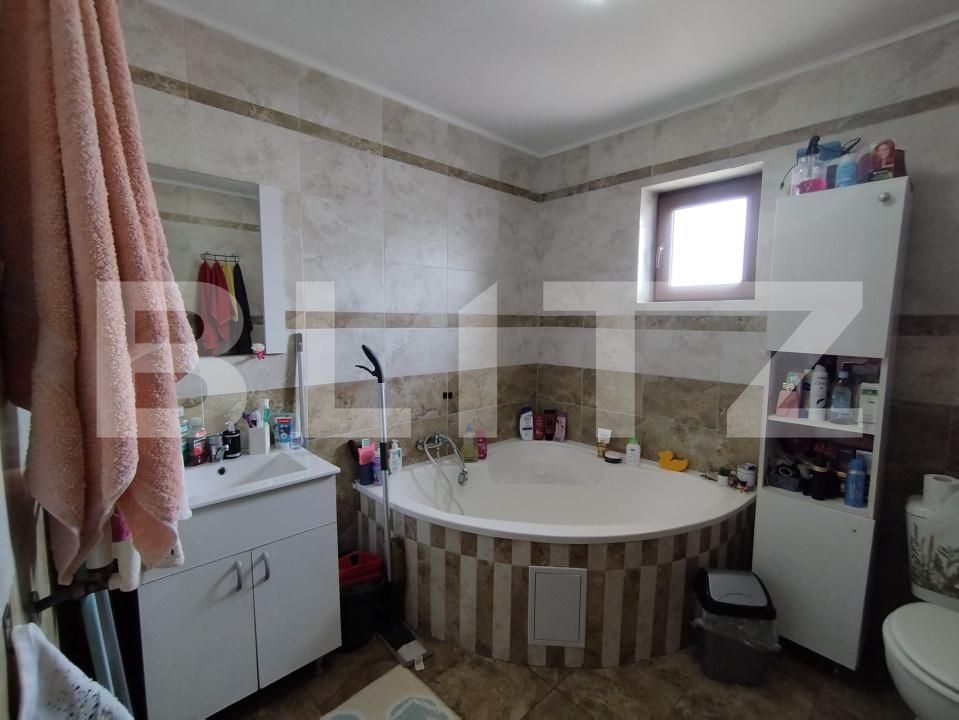 Apartament de vânzare 2 camere Valea Adanca - 190669AV | BLITZ Iași | Poza5
