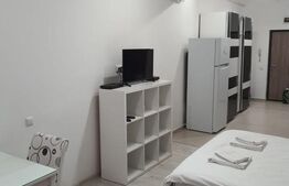 Garsoniera de vanzare, 38,34mp, zona Central - Lazar Residence