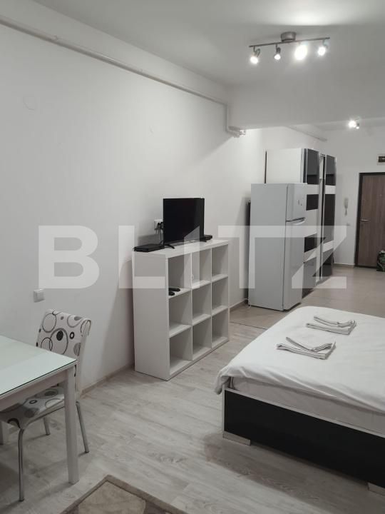 Garsonieră de vânzare Central - 190727AV | BLITZ Iași | Poza2