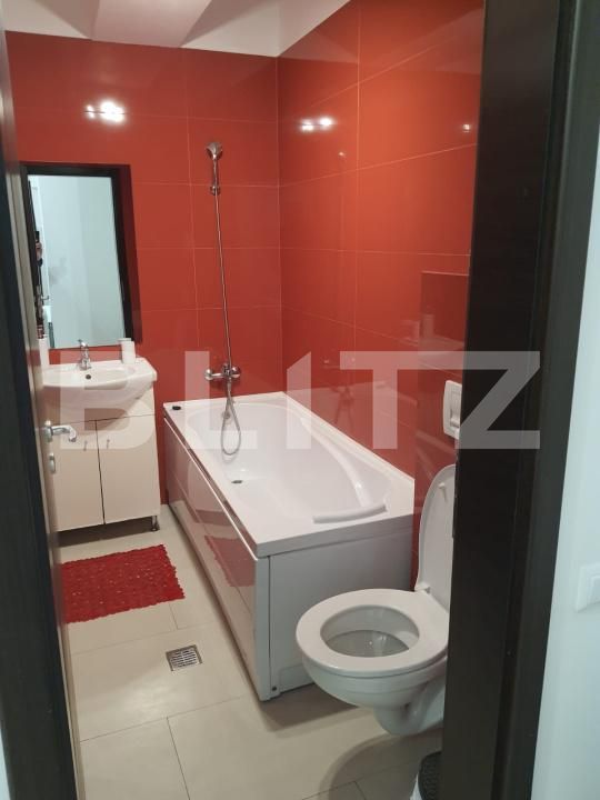 Garsonieră de vânzare Central - 190727AV | BLITZ Iași | Poza3