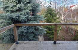 Casă de închiriat, 100 mp, zonă Copou