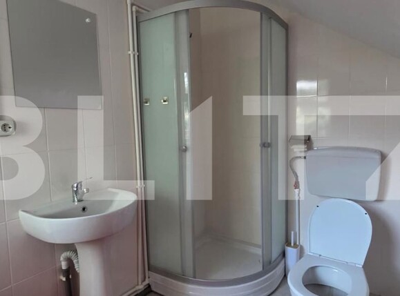 Casa de închiriat 5 camere Copou - 190731CI | BLITZ Iași | Poza9