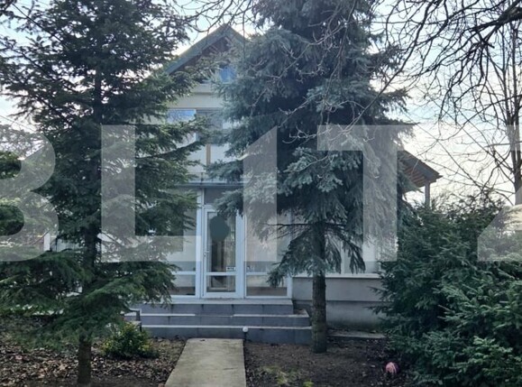 Casa de închiriat 5 camere Copou - 190731CI | BLITZ Iași | Poza1