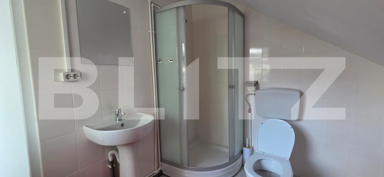 Casa de închiriat 5 camere Copou - 190731CI | BLITZ Iași | Poza9