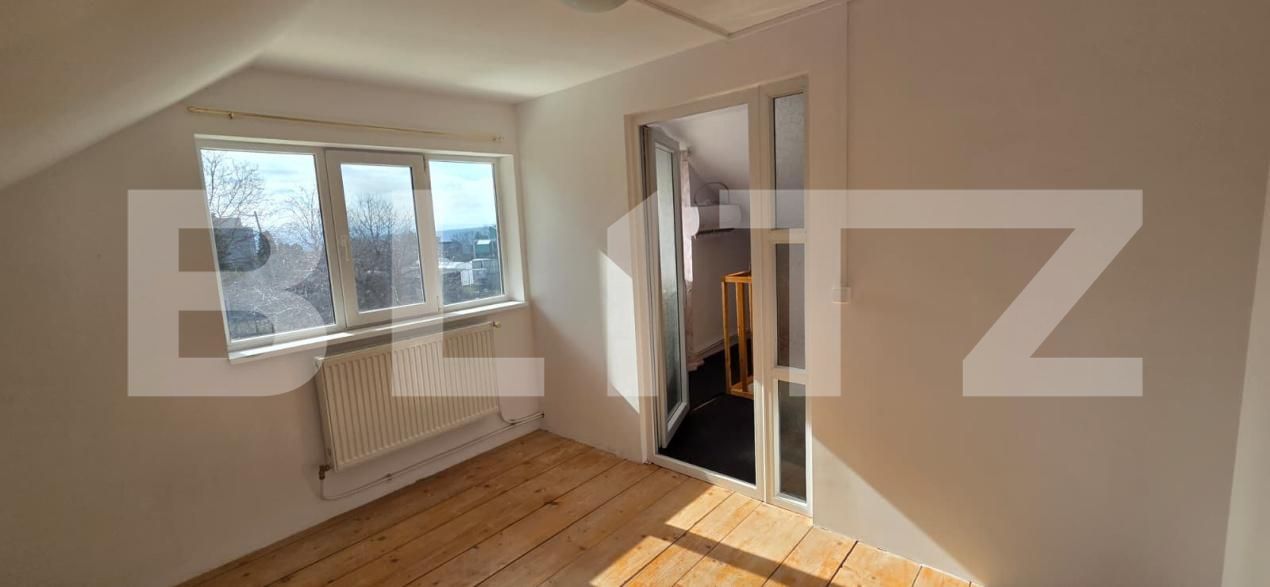 Casa de închiriat 5 camere Copou - 190731CI | BLITZ Iași | Poza8