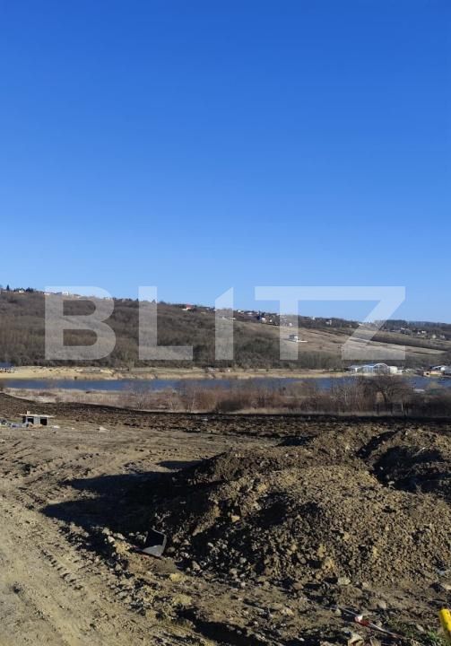 Teren de vânzare Sorogari - 190789TV | BLITZ Iași | Poza3