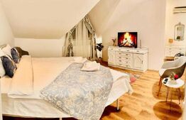 Vilă Exclusivistă de Lux | 170 mp | Locație Ultra-Centrală – Mitropoliei Iași