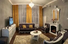 Vilă Exclusivistă de Lux | 170 mp | Locație Ultra-Centrală – Mitropoliei Iași