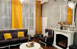 Vilă Exclusivistă de Lux | 170 mp | Locație Ultra-Centrală – Mitropoliei Iași