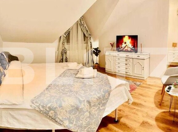 Casa de închiriat 4 camere Ultracentral - 190821CI | BLITZ Iași | Poza2