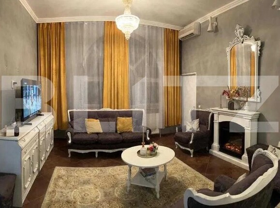 Casa de închiriat 4 camere Ultracentral - 190821CI | BLITZ Iași | Poza4