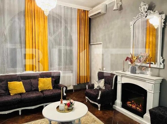 Casa de închiriat 4 camere Ultracentral - 190821CI | BLITZ Iași | Poza5