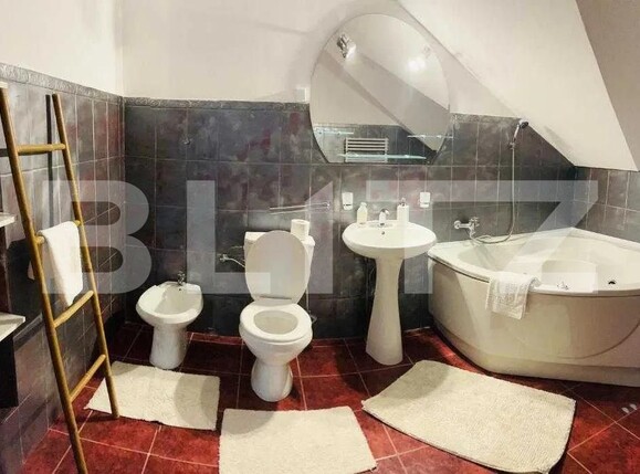 Casa de închiriat 4 camere Ultracentral - 190821CI | BLITZ Iași | Poza8