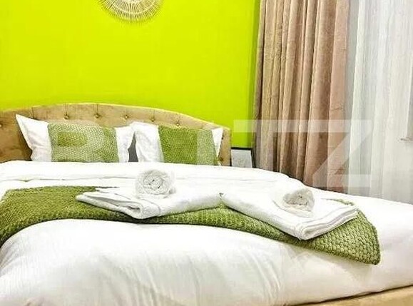 Casa de închiriat 4 camere Ultracentral - 190821CI | BLITZ Iași | Poza1