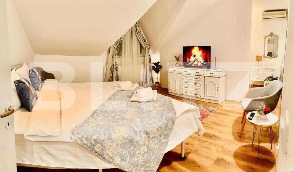 Casa de închiriat 4 camere Ultracentral - 190821CI | BLITZ Iași | Poza2