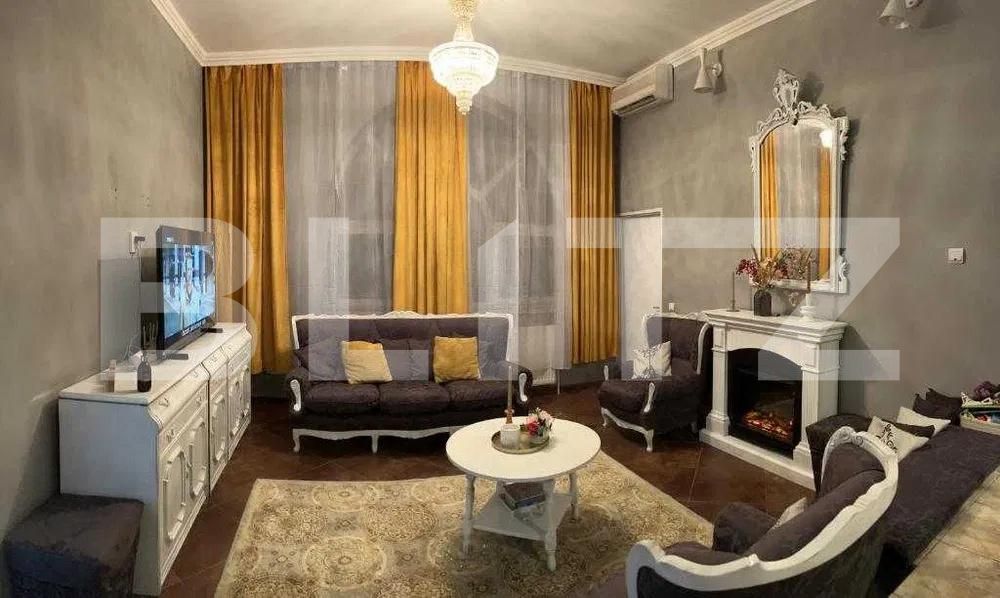 Casa de închiriat 4 camere Ultracentral - 190821CI | BLITZ Iași | Poza4