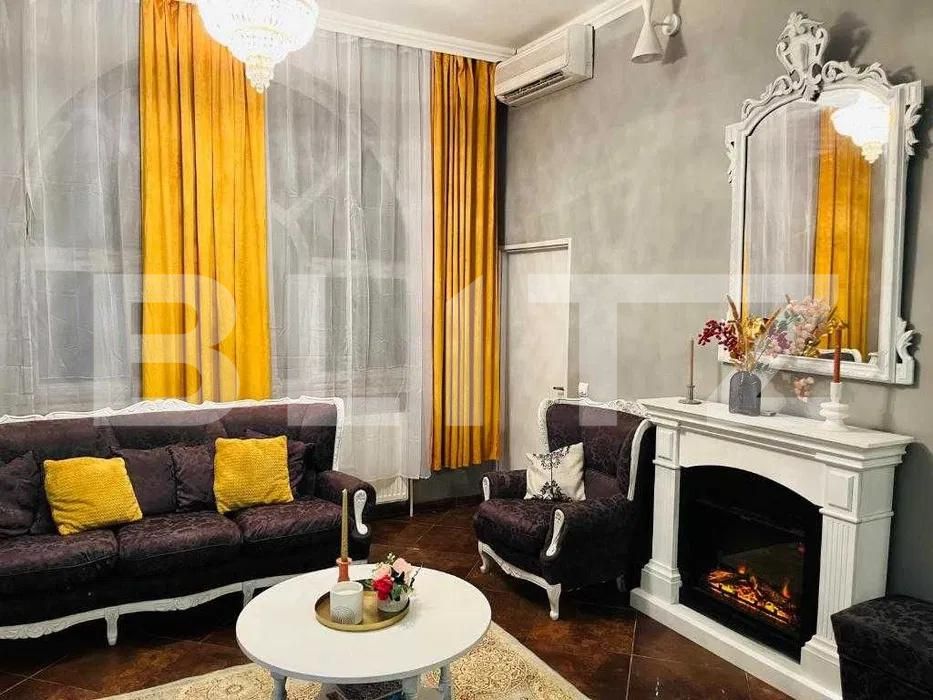 Casa de închiriat 4 camere Ultracentral - 190821CI | BLITZ Iași | Poza5