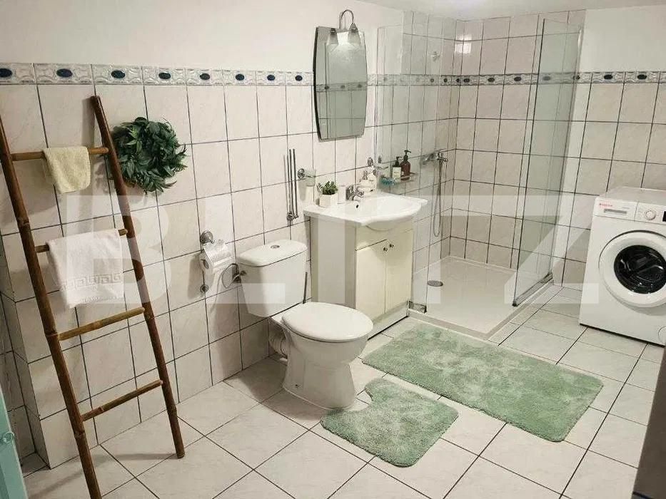 Casa de închiriat 4 camere Ultracentral - 190821CI | BLITZ Iași | Poza7