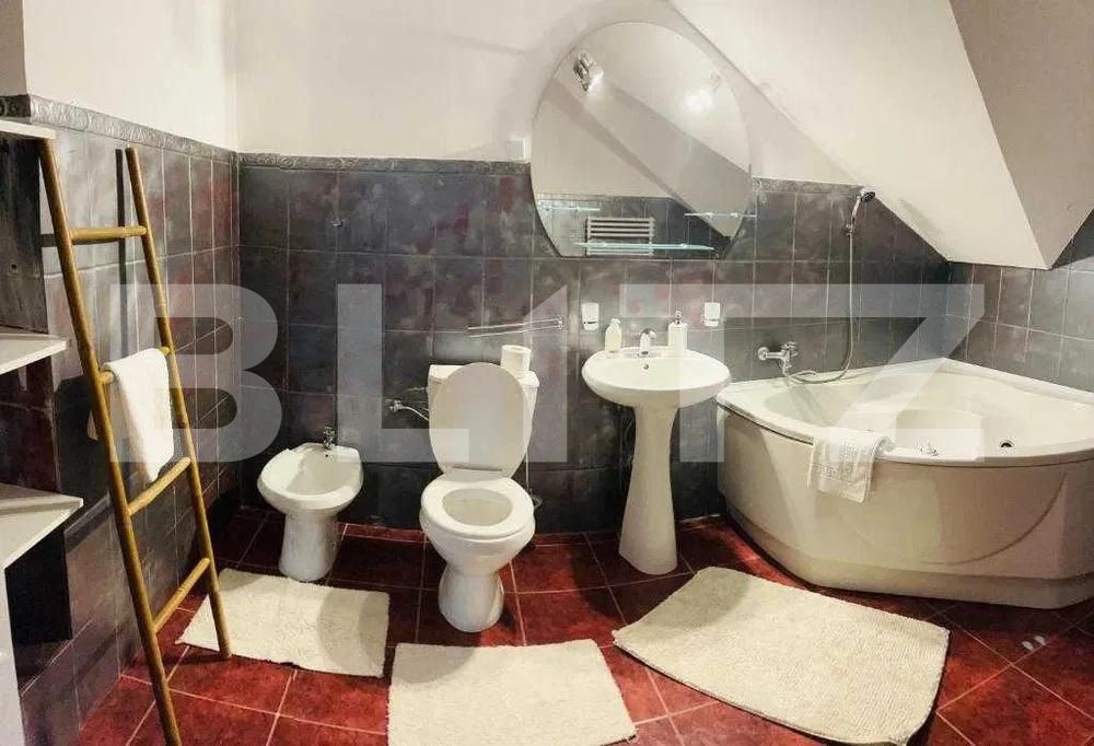 Casa de închiriat 4 camere Ultracentral - 190821CI | BLITZ Iași | Poza8