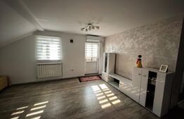 Casă 5 camere în Lețcani – acces direct la drumul european