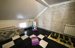 Casă 5 camere în Lețcani – acces direct la drumul european