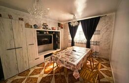 Casă 5 camere în Lețcani – acces direct la drumul european