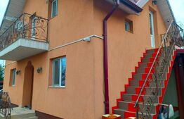 Casă 5 camere în Lețcani – acces direct la drumul european