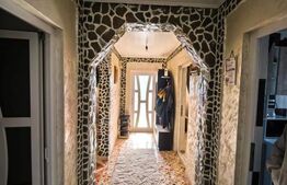 Casă 5 camere în Lețcani – acces direct la drumul european