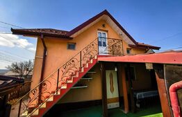 Casă 5 camere în Lețcani – acces direct la drumul european