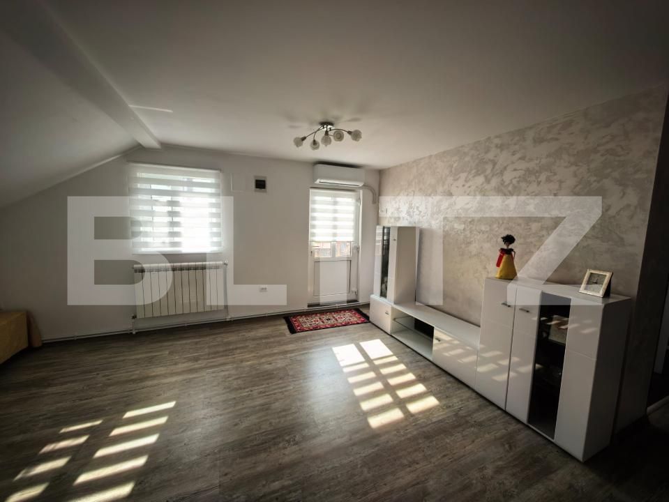 Casa de vânzare 5 camere Letcani - 190855CV | BLITZ Iași | Poza4