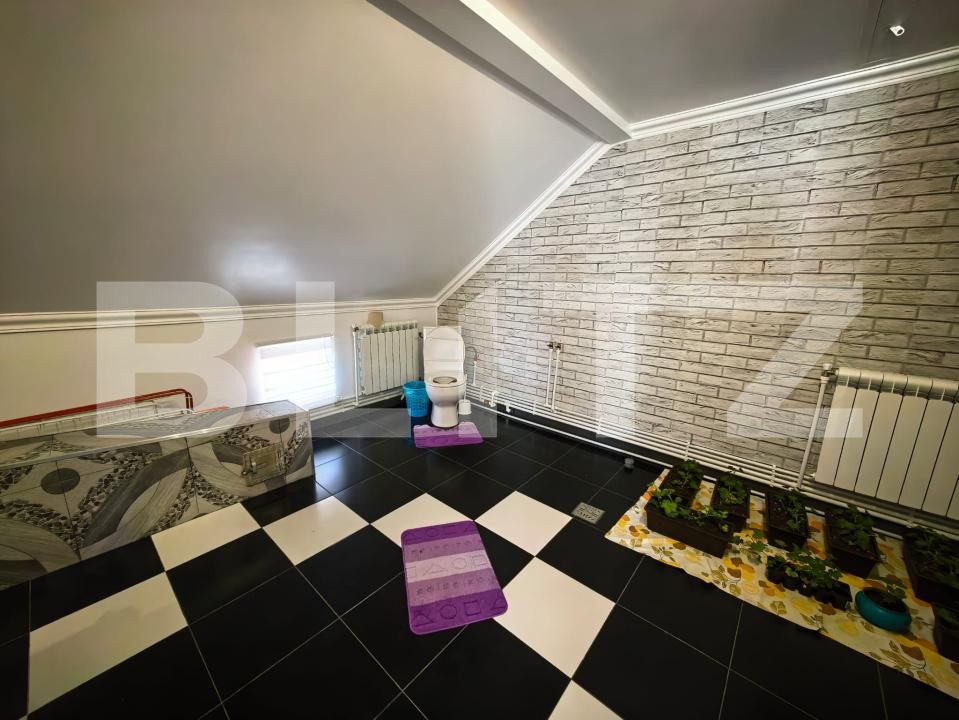 Casa de vânzare 5 camere Letcani - 190855CV | BLITZ Iași | Poza6