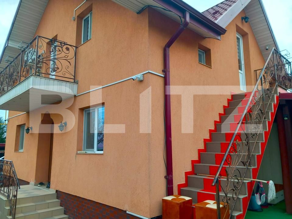 Casa de vânzare 5 camere Letcani - 190855CV | BLITZ Iași | Poza2