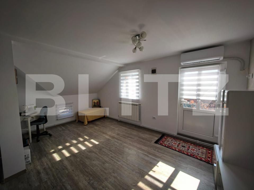 Casa de vânzare 5 camere Letcani - 190855CV | BLITZ Iași | Poza7