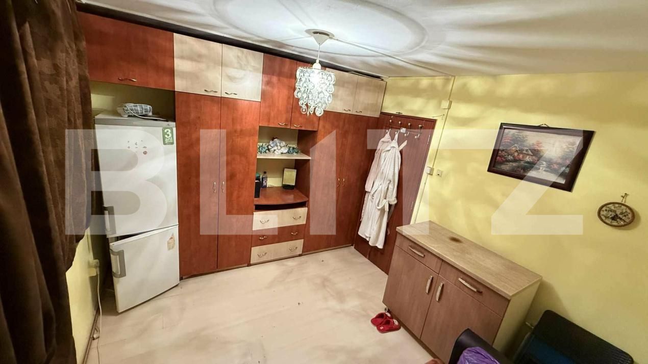 Garsonieră de vânzare Bularga - 190874AV | BLITZ Iași | Poza3