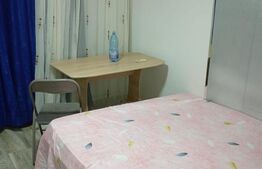 Cameră de cămin, 17 mp, zona Nicolina 