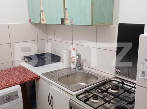 Garsonieră de vânzare Nicolina - 190876AV | BLITZ Iași | Poza2