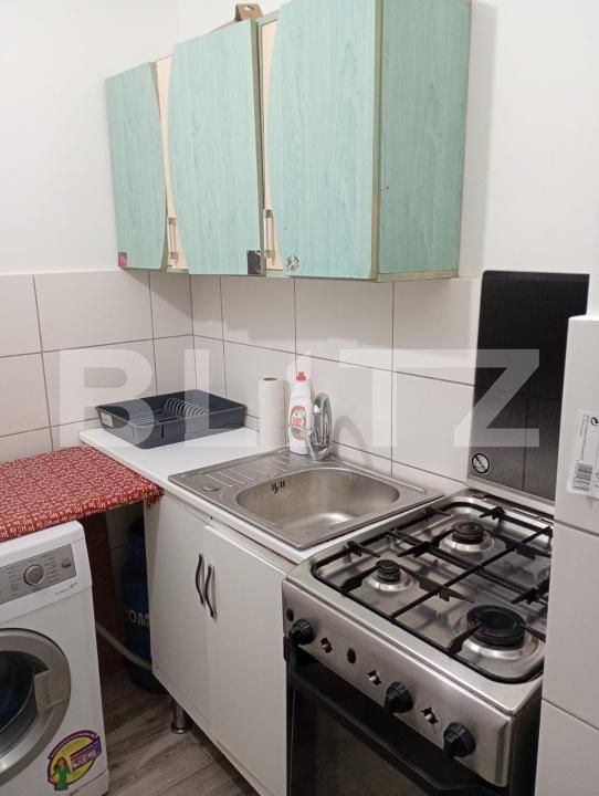 Garsonieră de vânzare Nicolina - 190876AV | BLITZ Iași | Poza2