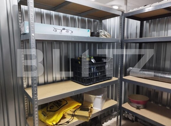 Apartament de vânzare 2 camere Valea Adanca - 190951AV | BLITZ Iași | Poza13