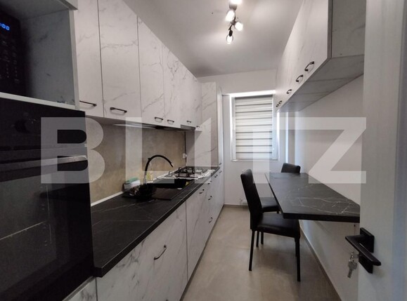 Apartament de vânzare 2 camere Valea Adanca - 190951AV | BLITZ Iași | Poza1