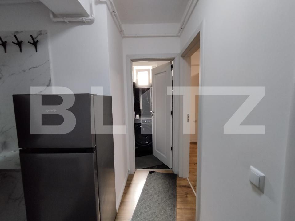 Apartament de vânzare 2 camere Valea Adanca - 190951AV | BLITZ Iași | Poza9
